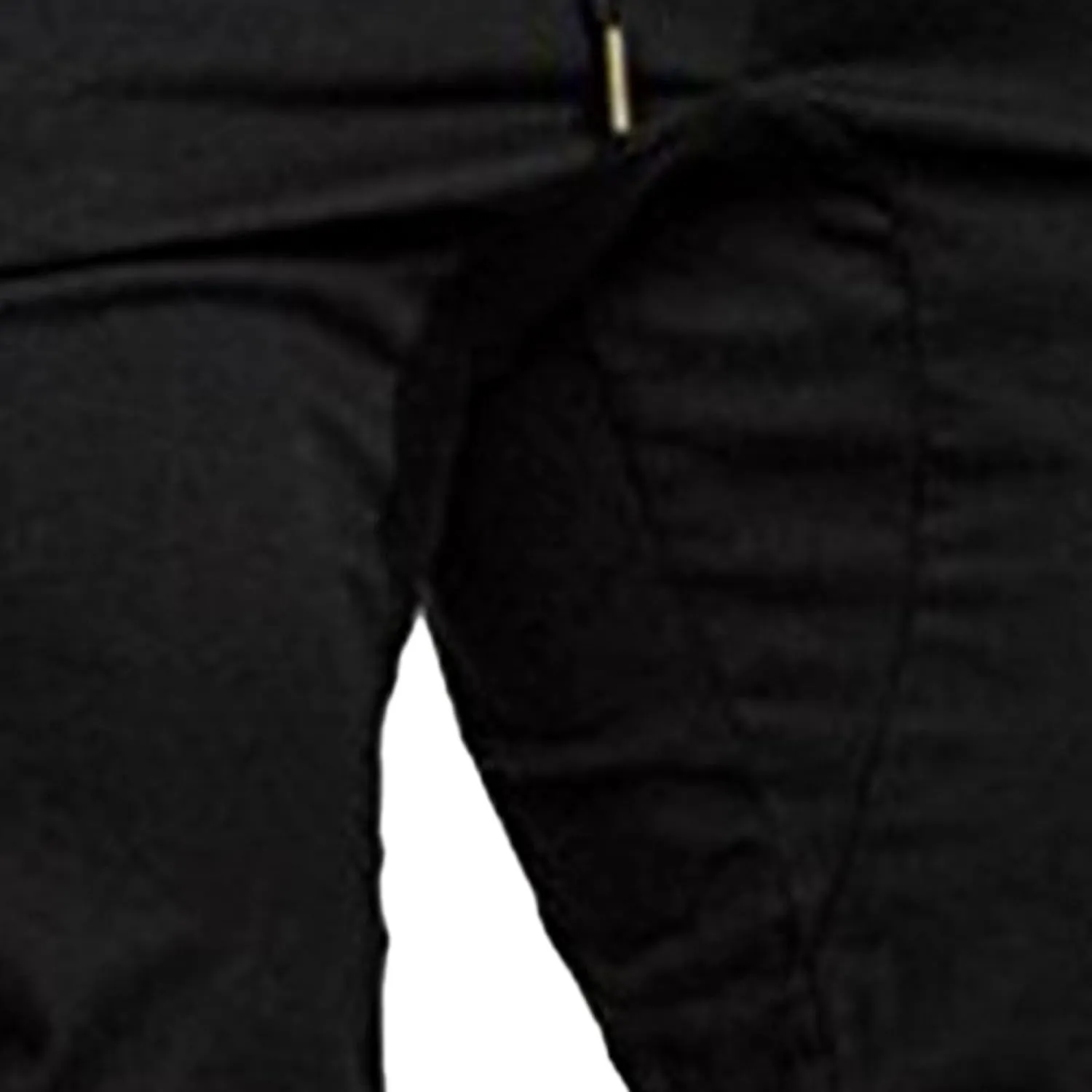 Mens Fashion Joggers Sports Pants Casual Cotton Cargo Running Sweatpants Gym Long Trousers Pant