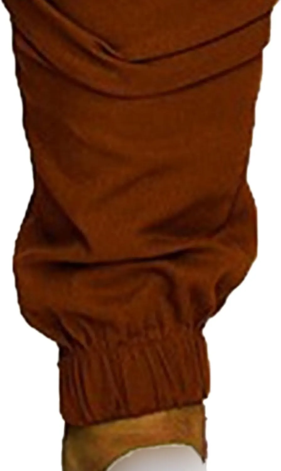 Mens Fashion Joggers Sports Pants Casual Cotton Cargo Running Sweatpants Gym Long Trousers Pant