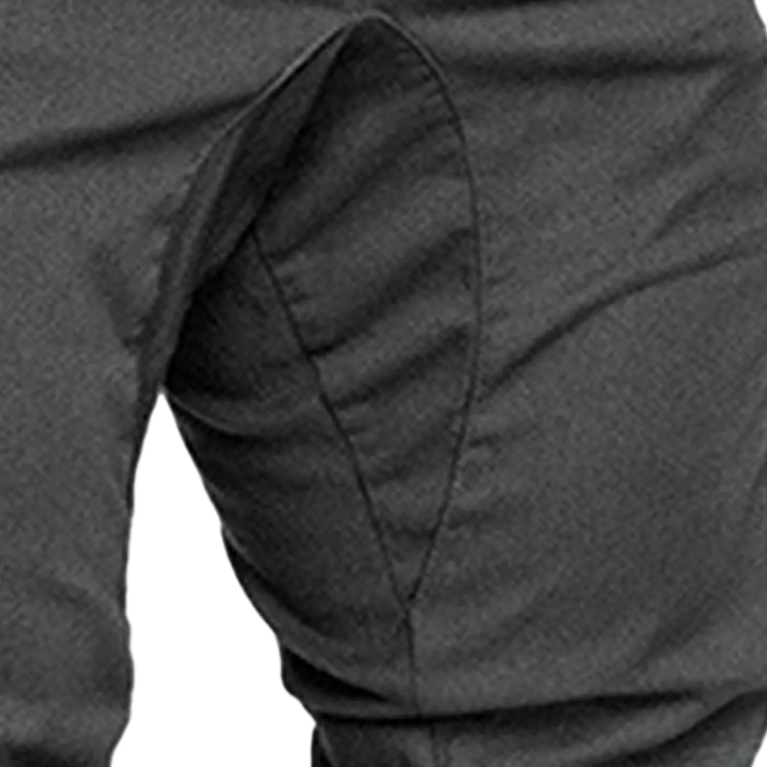 Mens Fashion Joggers Sports Pants Casual Cotton Cargo Running Sweatpants Gym Long Trousers Pant