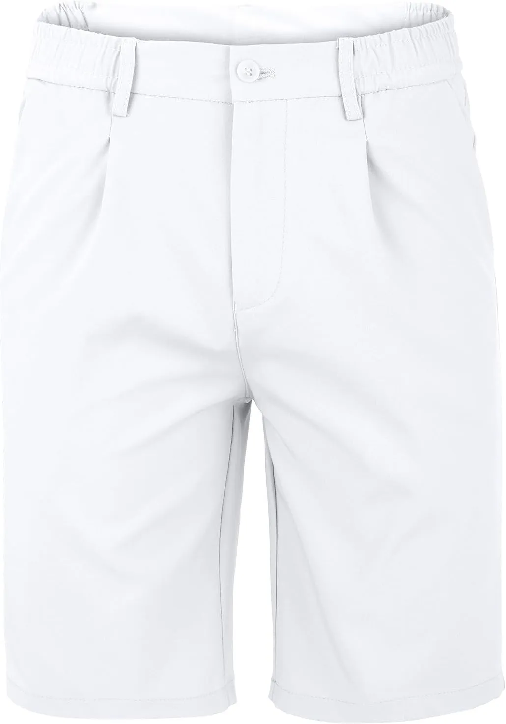 Men's Hiking Cargo Shorts 7" Lightweight Quick Dry Casual Work Shorts for Men Summer Travel Golf with Zipper Pockets