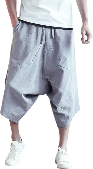 Mens Sweatpants with Pockets Big and Tall Workout Running Tapered Athletic Casual Pants Men's Sweatpants Joggers Modal