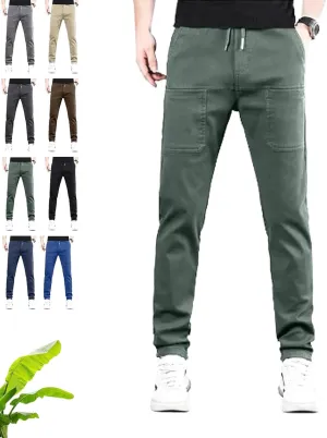 Multipants Luxury Pants, Multipants - High Stretch Multi-Pocket Durable Cargo Pants, Comfy Cargo Stretch Pant for Men,