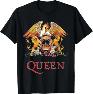 Official Classic Crest T-Shirt