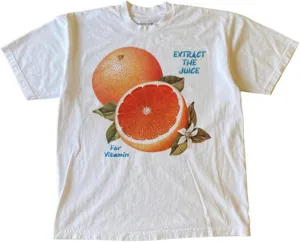 Pokn Graphic Tees Y2K Fruit Tops Y2K Baby Tees E-Girls Streetwear Shirts Vintage Tees Cute Graphic Print Crop Tops