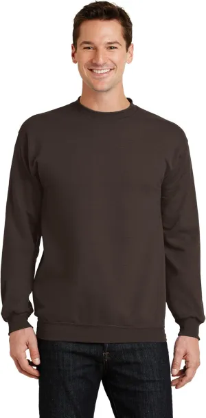 Port & Company Men's Classic Crewneck Sweatshirt