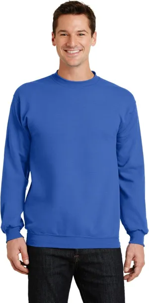 Port & Company Men's Classic Crewneck Sweatshirt
