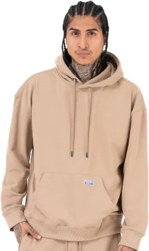 Pro Club Men's Heavyweight French Terry Hooded Pullover Sweatshirt