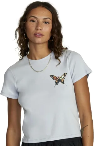 RVCA Women's Oversized Tees