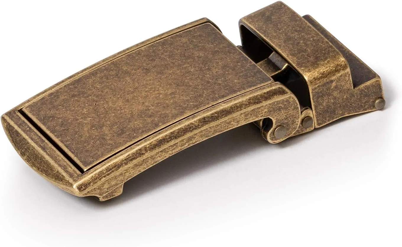 SlideBelts Men's Classic Belt - Custom Fit