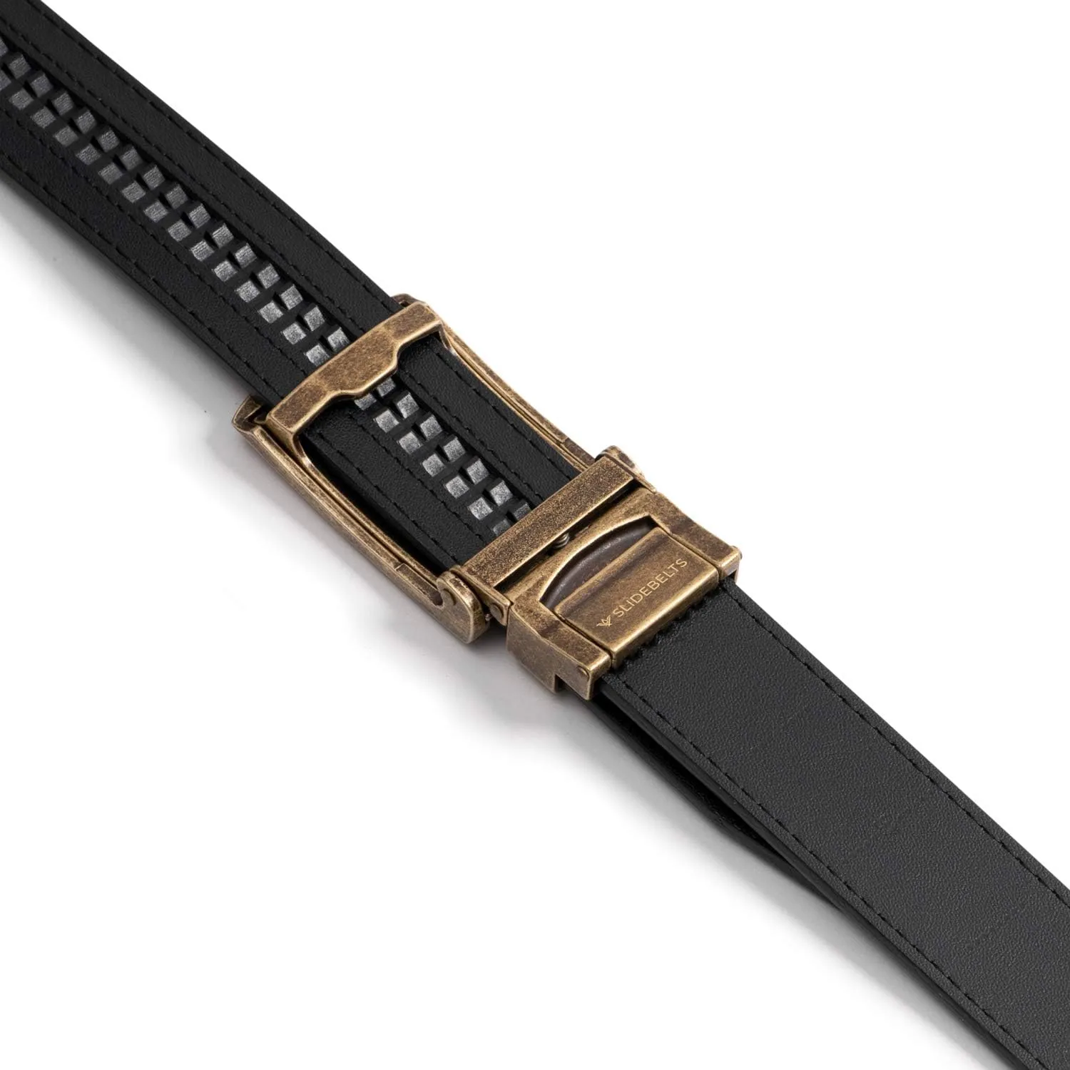 SlideBelts Men's Classic Belt - Custom Fit