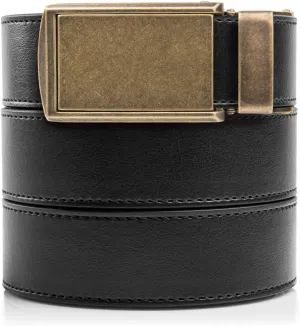 SlideBelts Men's Classic Belt - Custom Fit