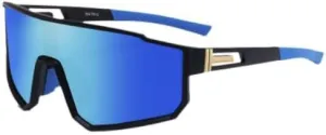 Sports Polarized Sunglasses, UV 400 Baseball Glasses Women, Mens Sunglasses