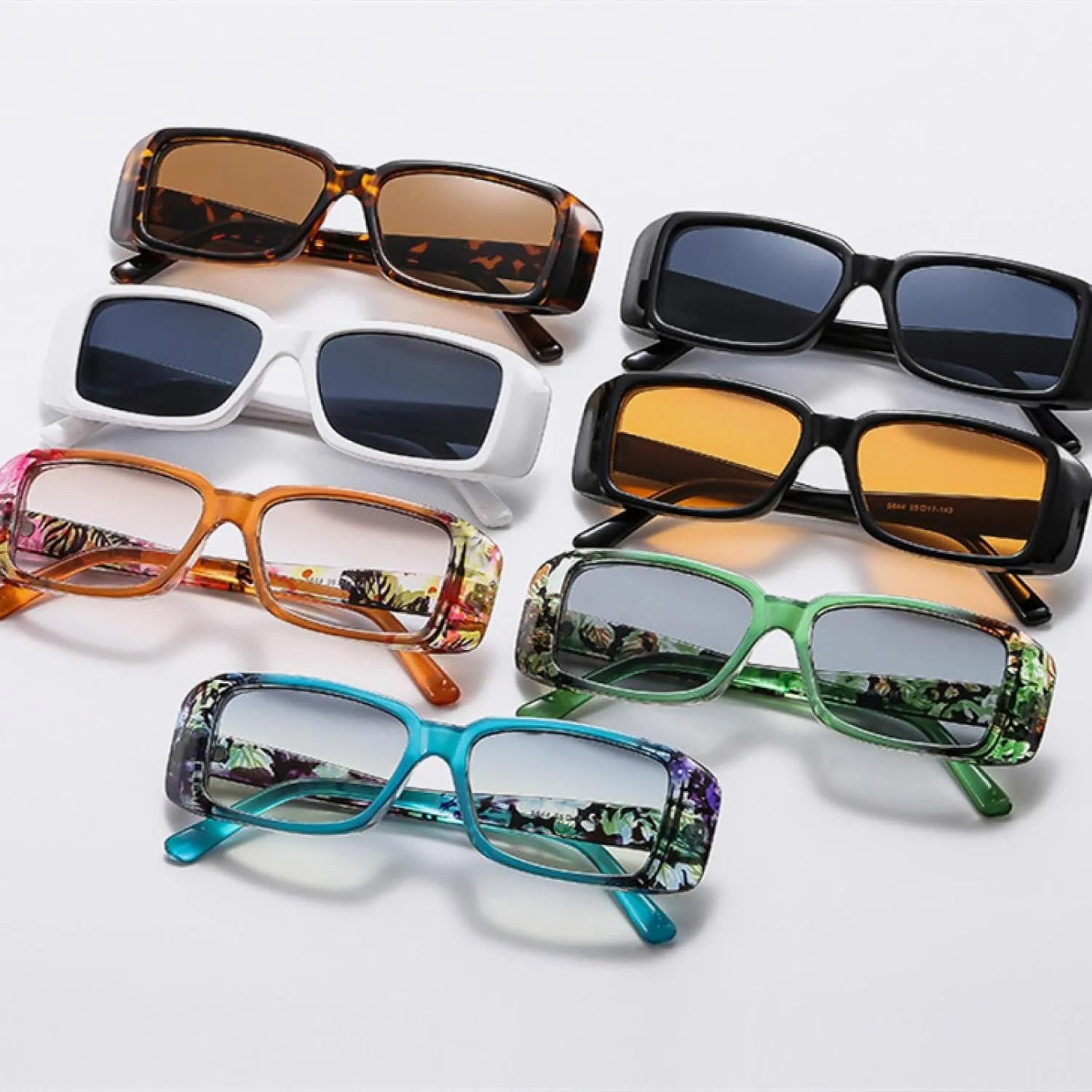 Sunglasses Women Luxury Female Fashion Ladies Uv400