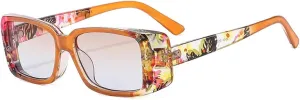 Sunglasses Women Luxury Female Fashion Ladies Uv400