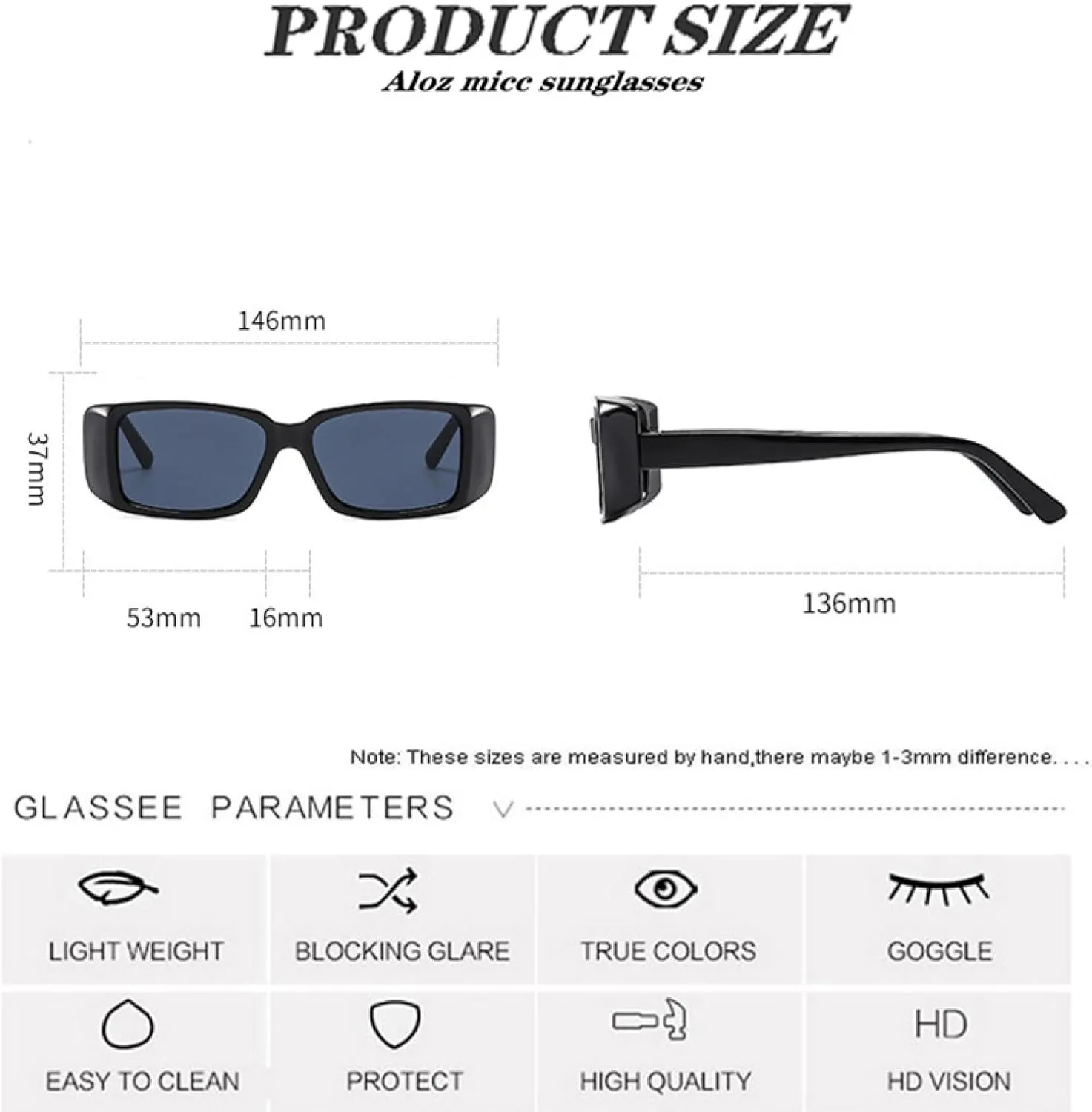 Sunglasses Women Luxury Female Fashion Ladies Uv400