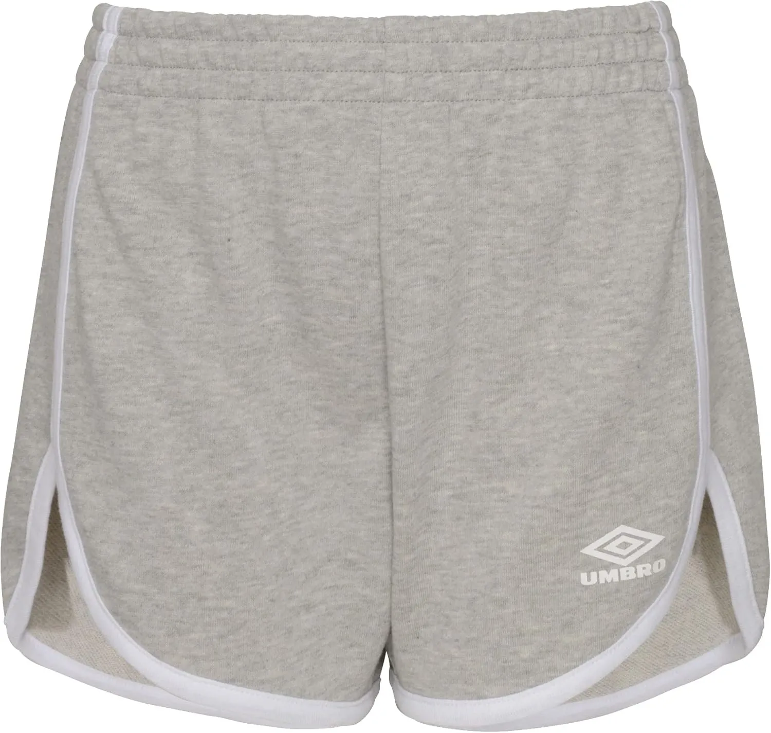 Umbro Girls Classic Gym Short