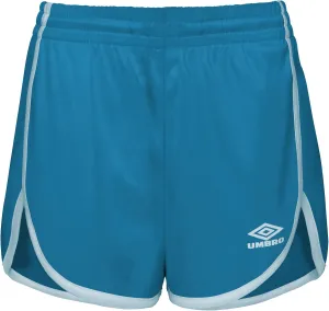Umbro Girls Classic Gym Short