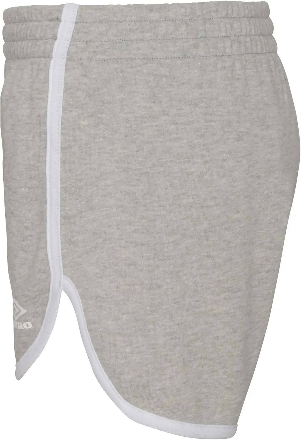 Umbro Girls Classic Gym Short