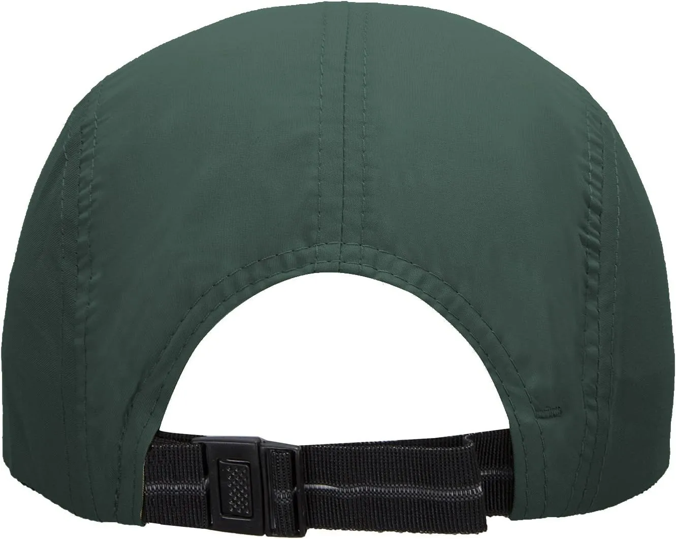 UPF 50  Foldable Baseball Cap Sun Protection Quick Dry Portable Folding Hats for Men or Women