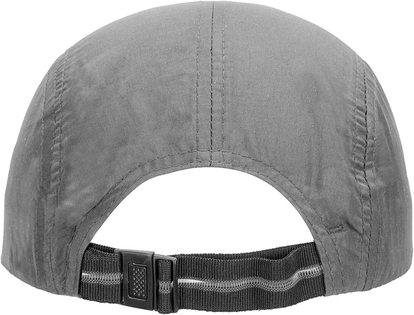 UPF 50  Foldable Baseball Cap Sun Protection Quick Dry Portable Folding Hats for Men or Women