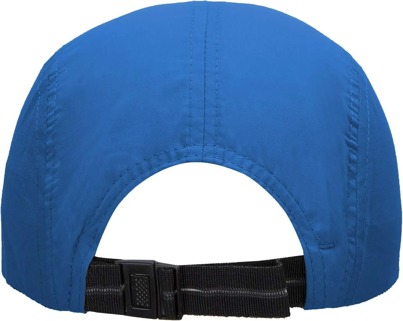 UPF 50  Foldable Baseball Cap Sun Protection Quick Dry Portable Folding Hats for Men or Women