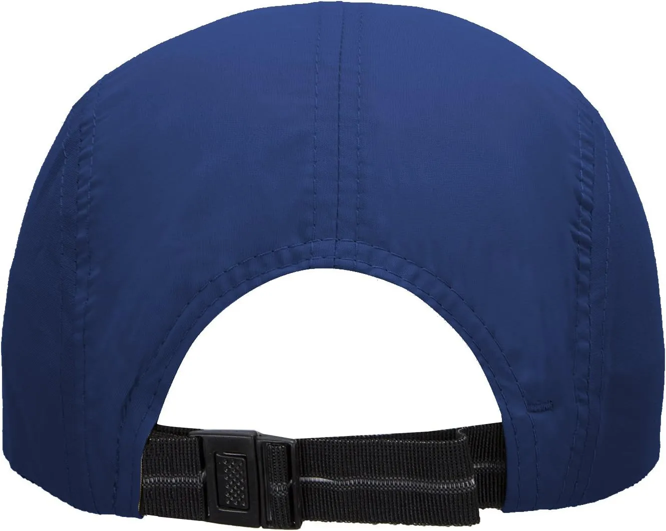 UPF 50  Foldable Baseball Cap Sun Protection Quick Dry Portable Folding Hats for Men or Women