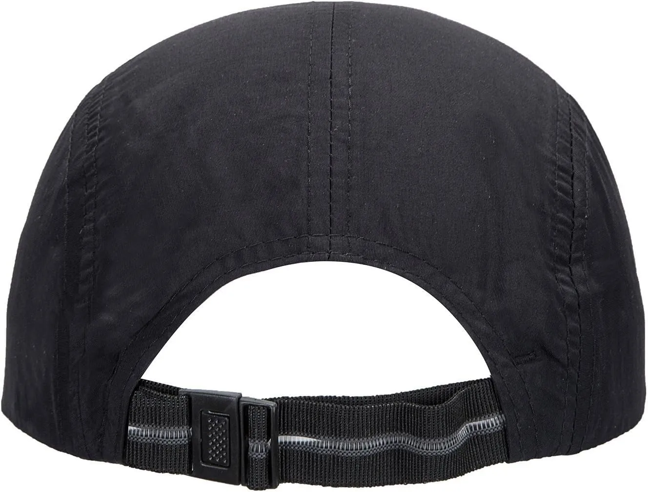 UPF 50  Foldable Baseball Cap Sun Protection Quick Dry Portable Folding Hats for Men or Women