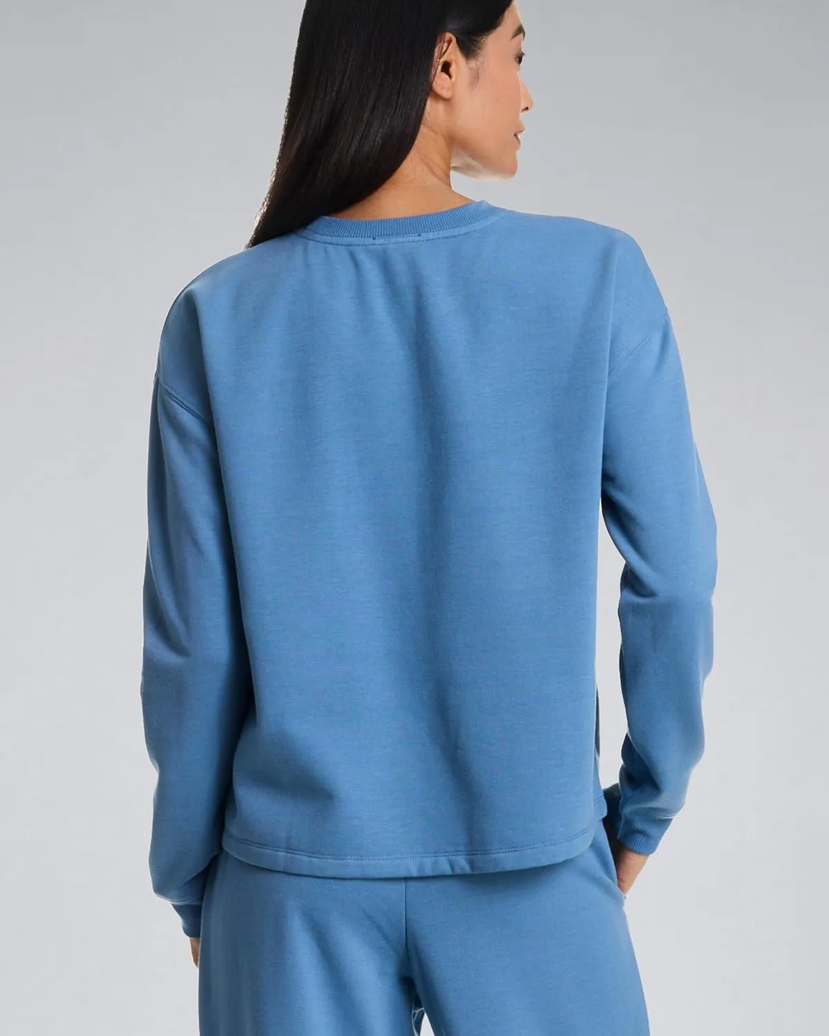 U.S. Polo Assn. Lounge Set Women, Athleisure and Lounge Pajama Sets for Women 2 Piece