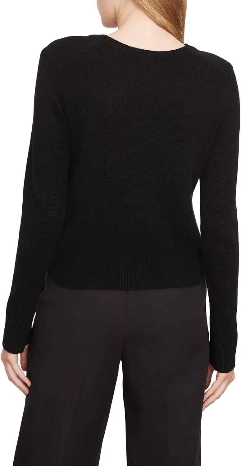 Vince Women's Classic Crew Neck