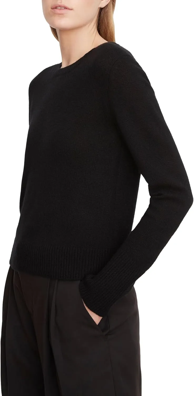 Vince Women's Classic Crew Neck