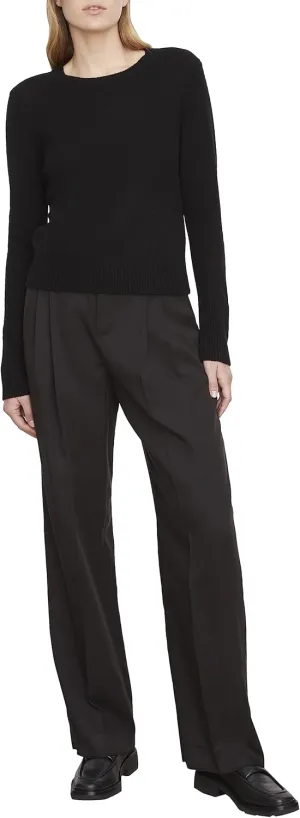 Vince Women's Classic Crew Neck