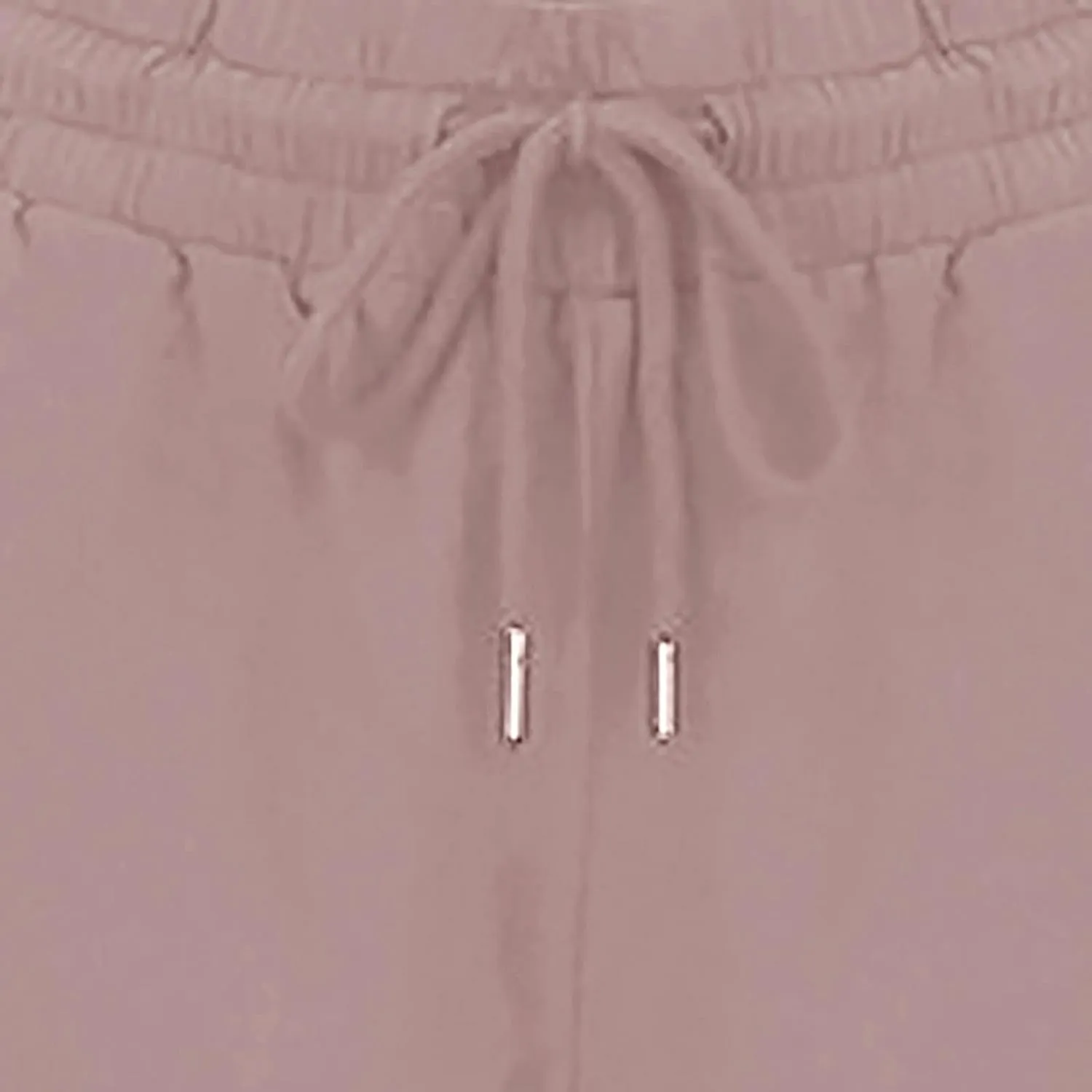 Women's Casual Cotton Linen Pants Summer Relax Fit Elastic Waist Straight Leg Slacks Comfy Solid Lounge Long Trousers