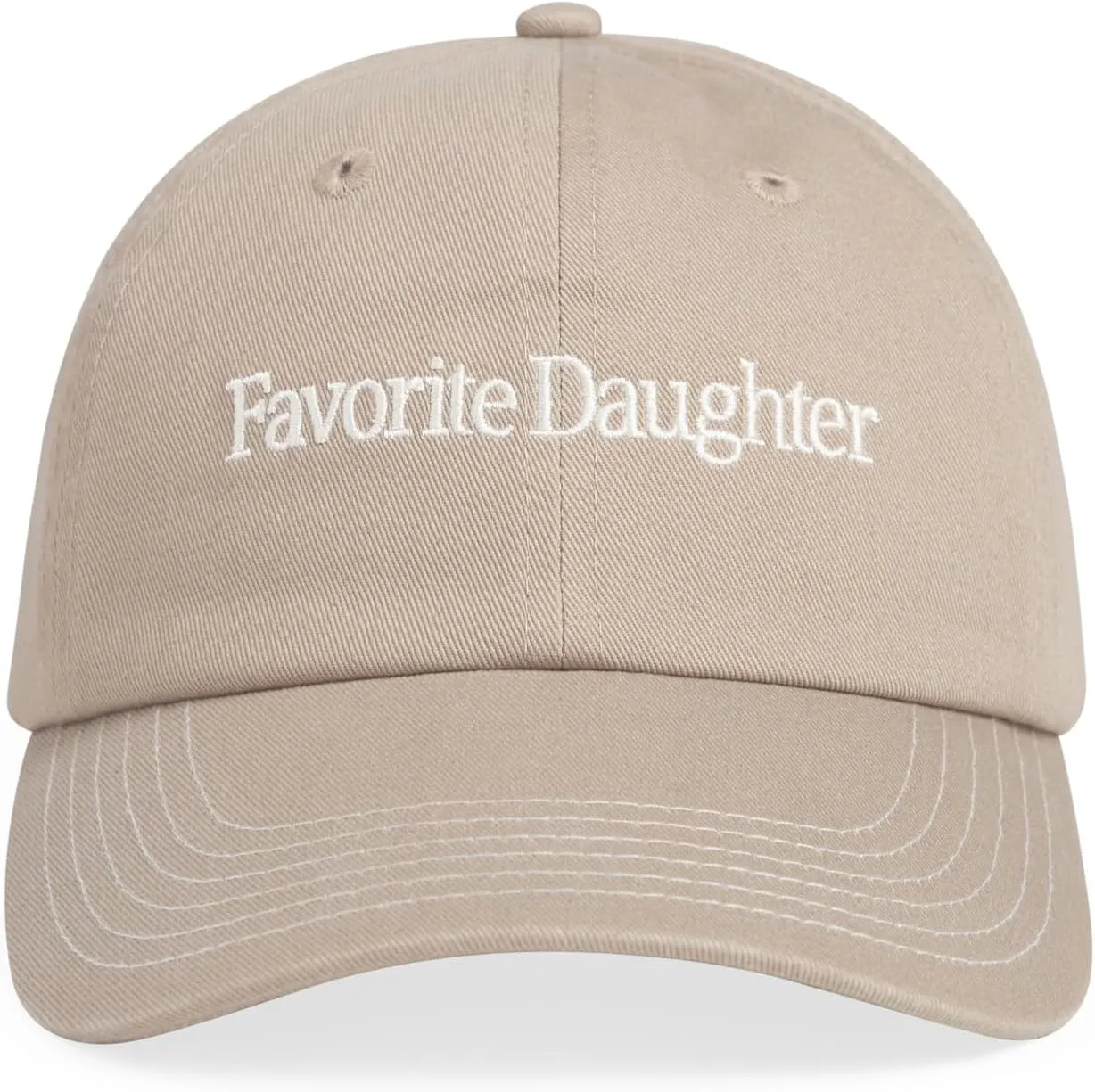 Women's Classic Logo Baseball Cap