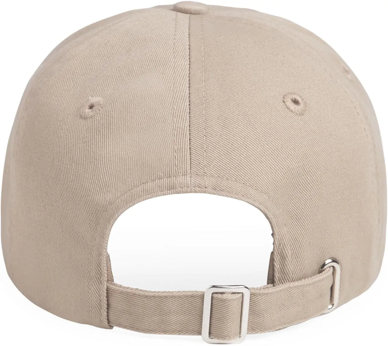 Women's Classic Logo Baseball Cap