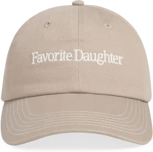 Women's Classic Logo Baseball Cap