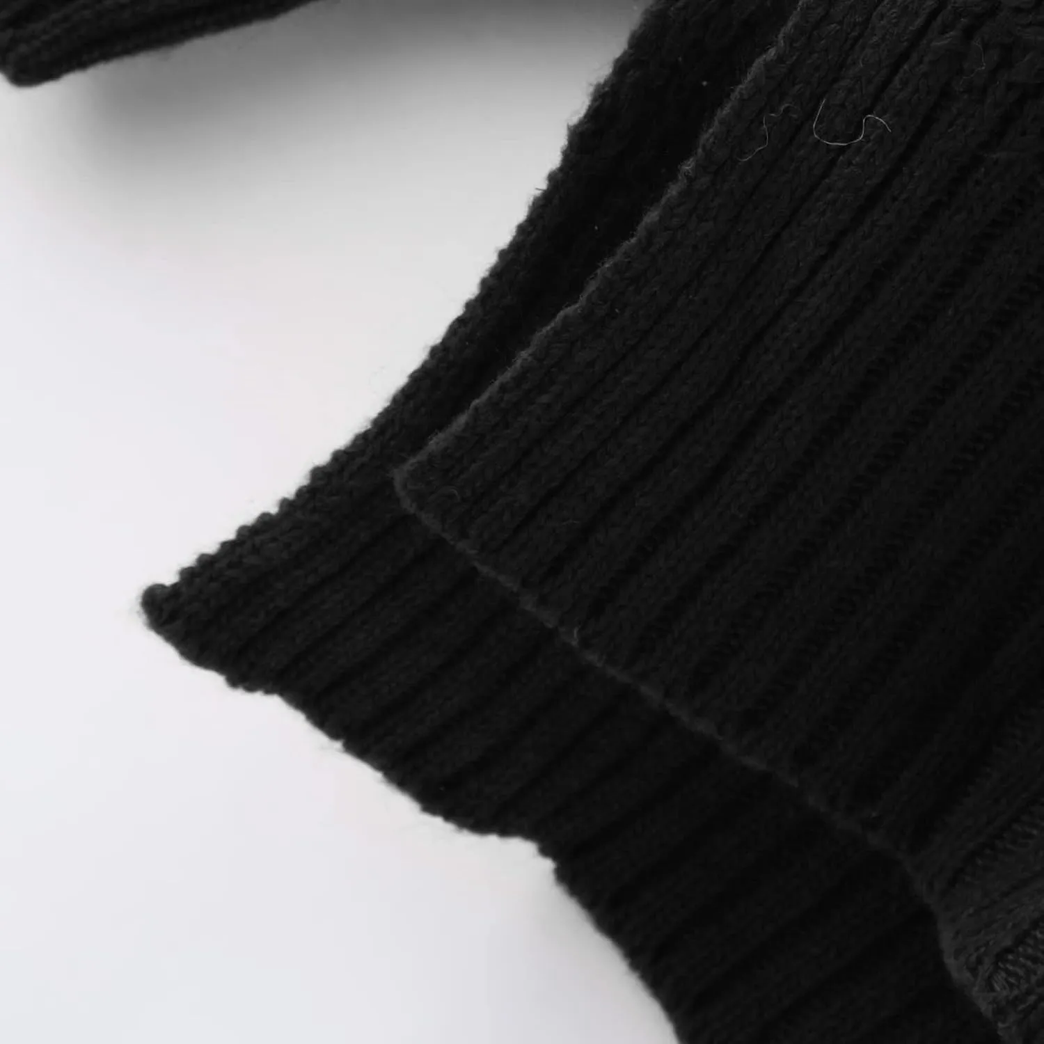 Women's Crew Neck Cable Knit Pullover Sweater Long Sleeve Casual Relaxed Fit Soft Cozy Knitwear Fall Winter Layering