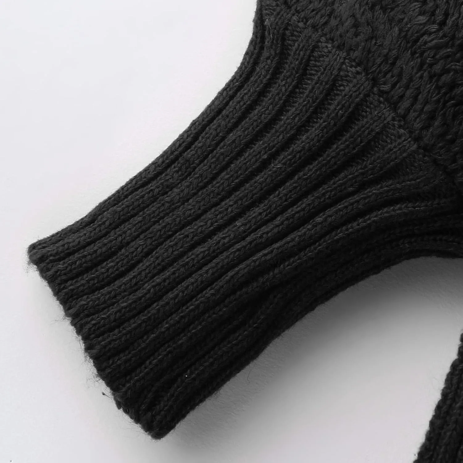 Women's Crew Neck Cable Knit Pullover Sweater Long Sleeve Casual Relaxed Fit Soft Cozy Knitwear Fall Winter Layering