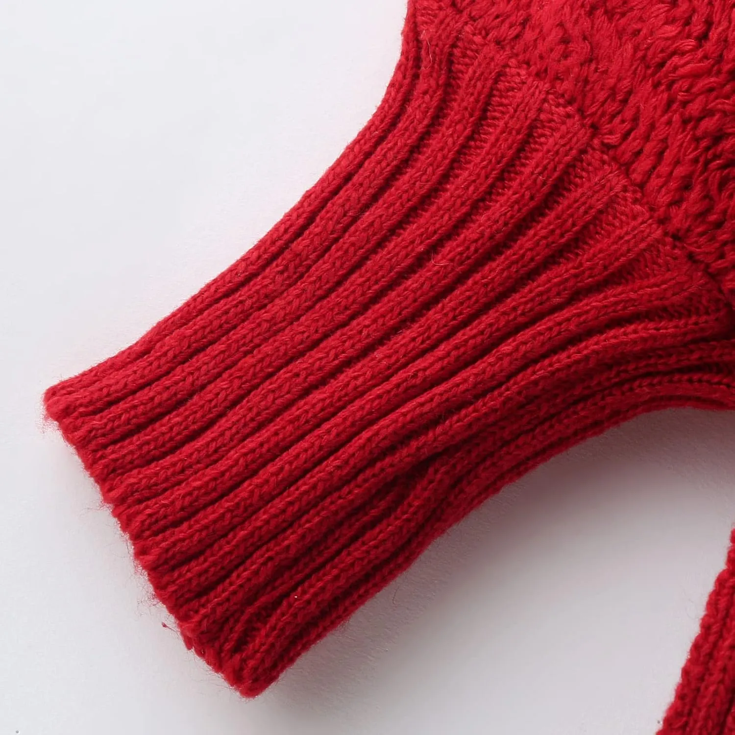 Women's Crew Neck Cable Knit Pullover Sweater Long Sleeve Casual Relaxed Fit Soft Cozy Knitwear Fall Winter Layering